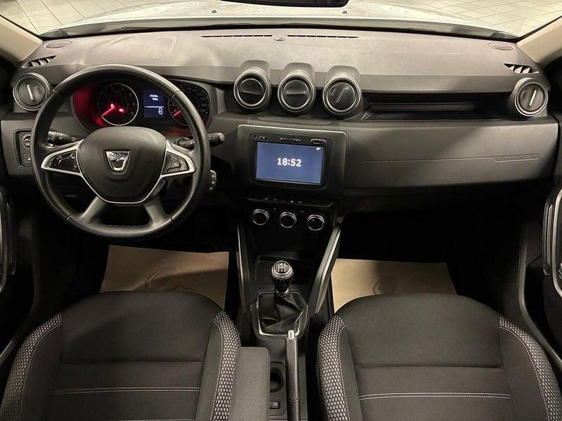 Dacia Duster Prestige 1.6 SCe GPL 4x2 rif.FZ928