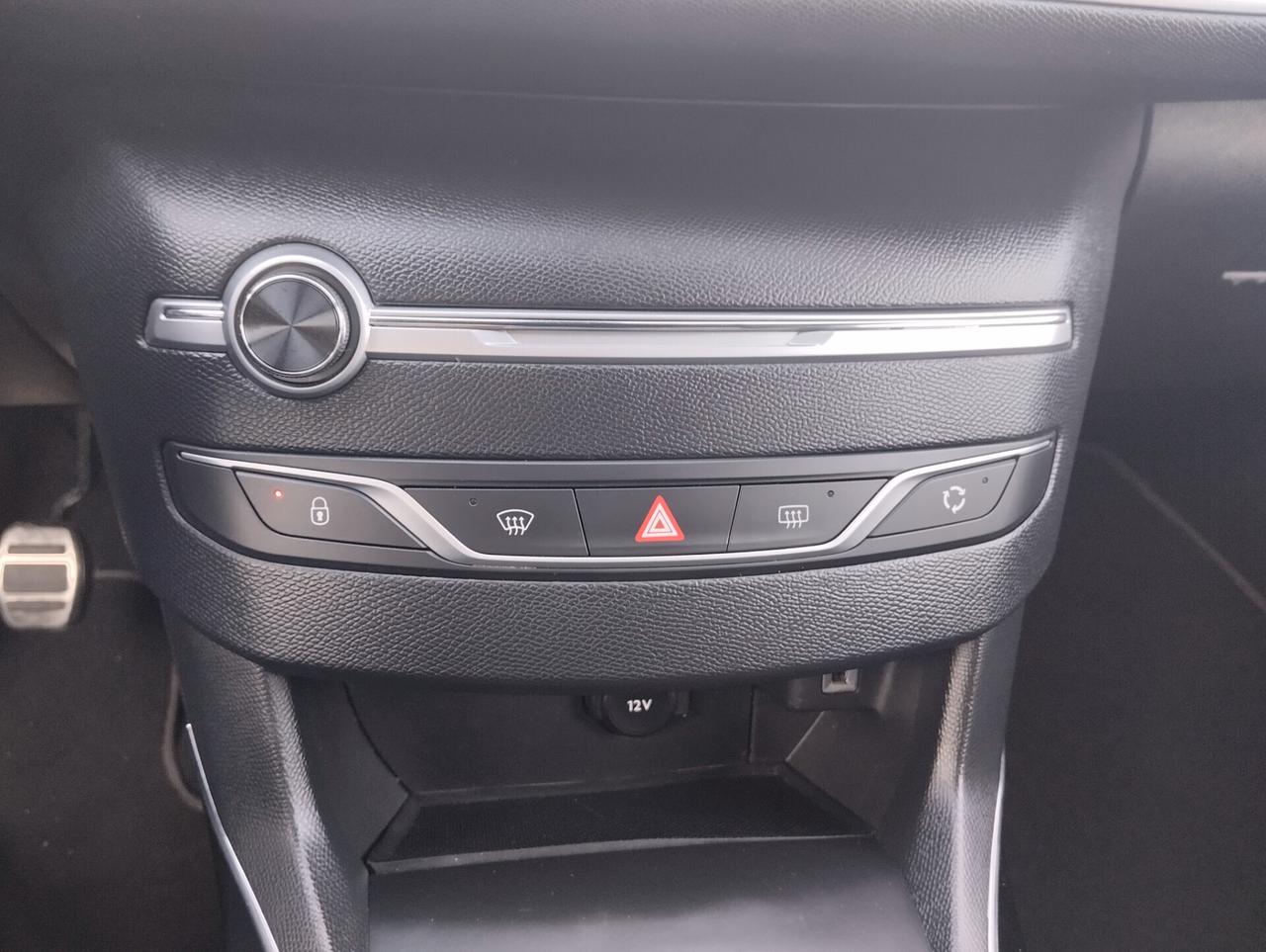 Peugeot 308 BlueHDi 130 S&S GT