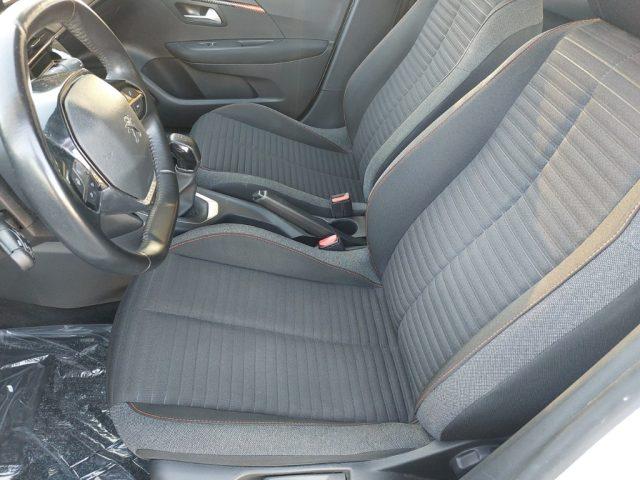 PEUGEOT 208 PureTech 75 Stop&Start 5 porte Active Neopatentati