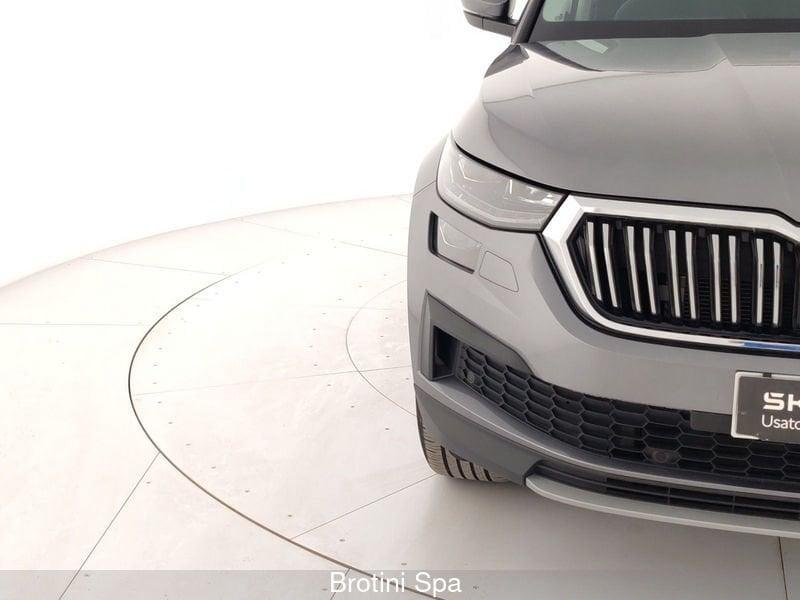 Skoda Kodiaq 1.5 TSI ACT DSG 7 posti Style
