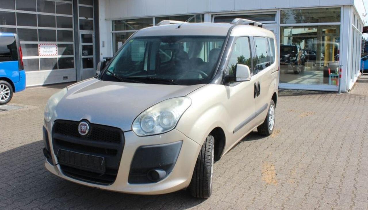 Fiat Doblo Doblò 1.4 Dynamic