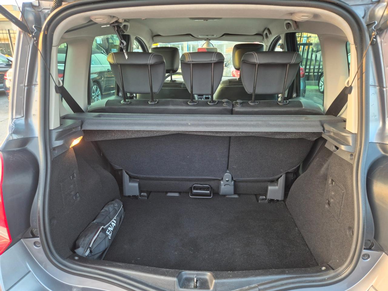 Renault Modus Automatica 56.000KM CERTIFICATI