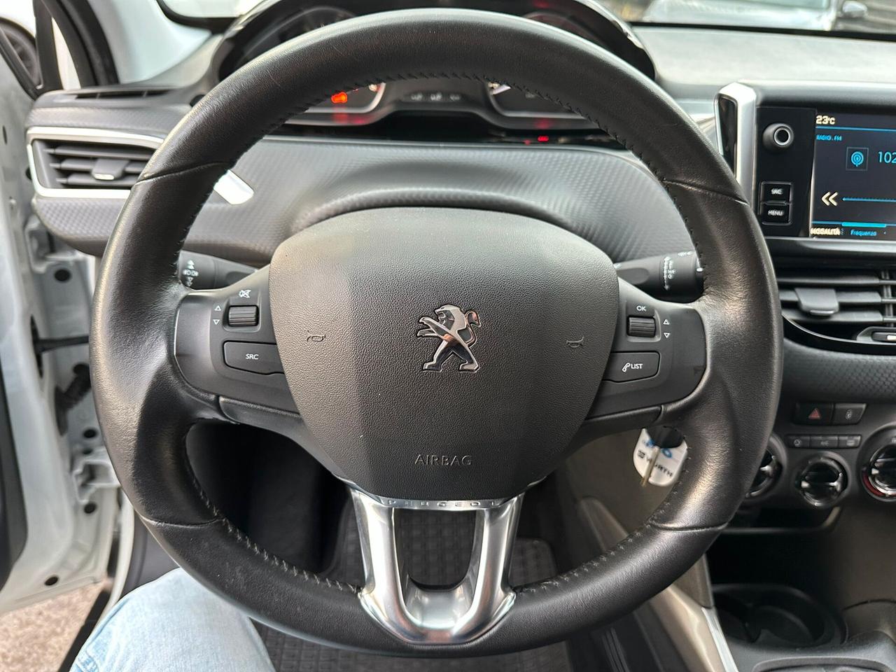 Peugeot 2008 BlueHDi 75 Active