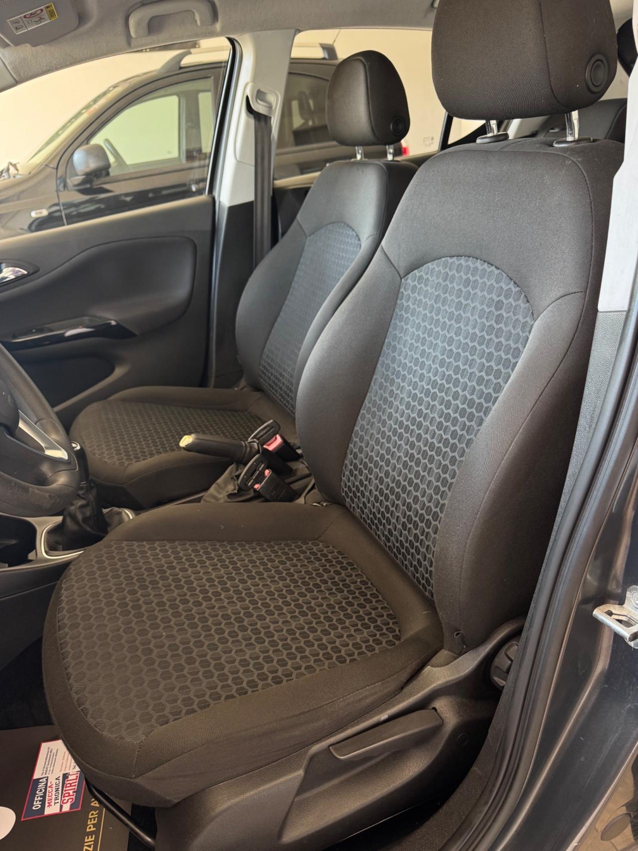 Opel Corsa 1.3 CDTI 5 porte b-Color