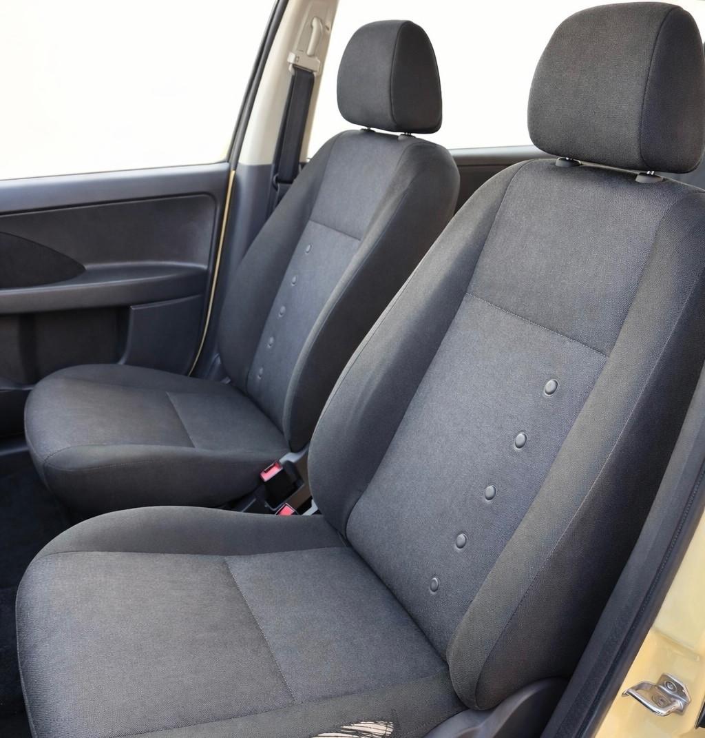 Fiat Panda 1.2 Natural Power Climbing 60 Cv