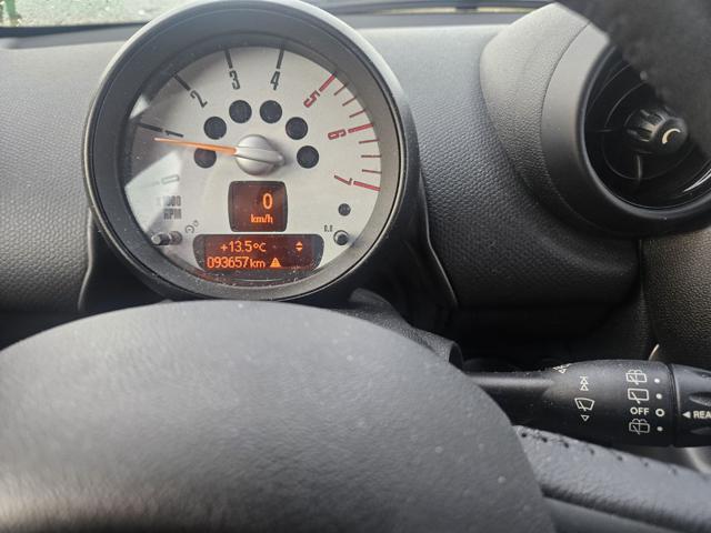 MINI Countryman Mini Cooper D Countryman