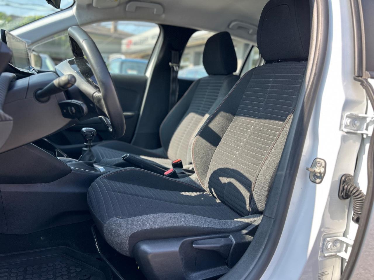 Peugeot 208 5 Porte 208 1.5 bluehdi Active s&s 100cv