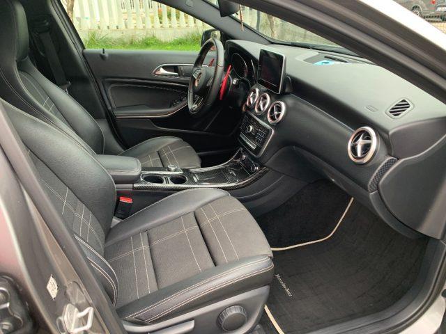MERCEDES-BENZ A 180 Premium