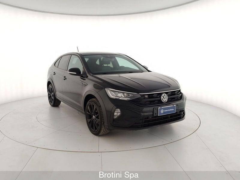 Volkswagen Taigo Taigo 1.0 TSI 110 CV R-Line
