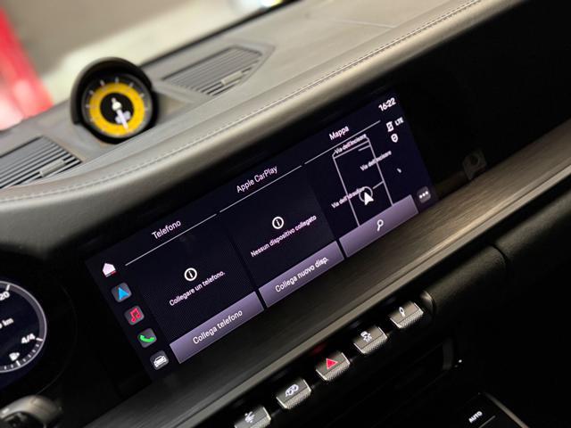 PORSCHE 911 Carrera 2 GTS