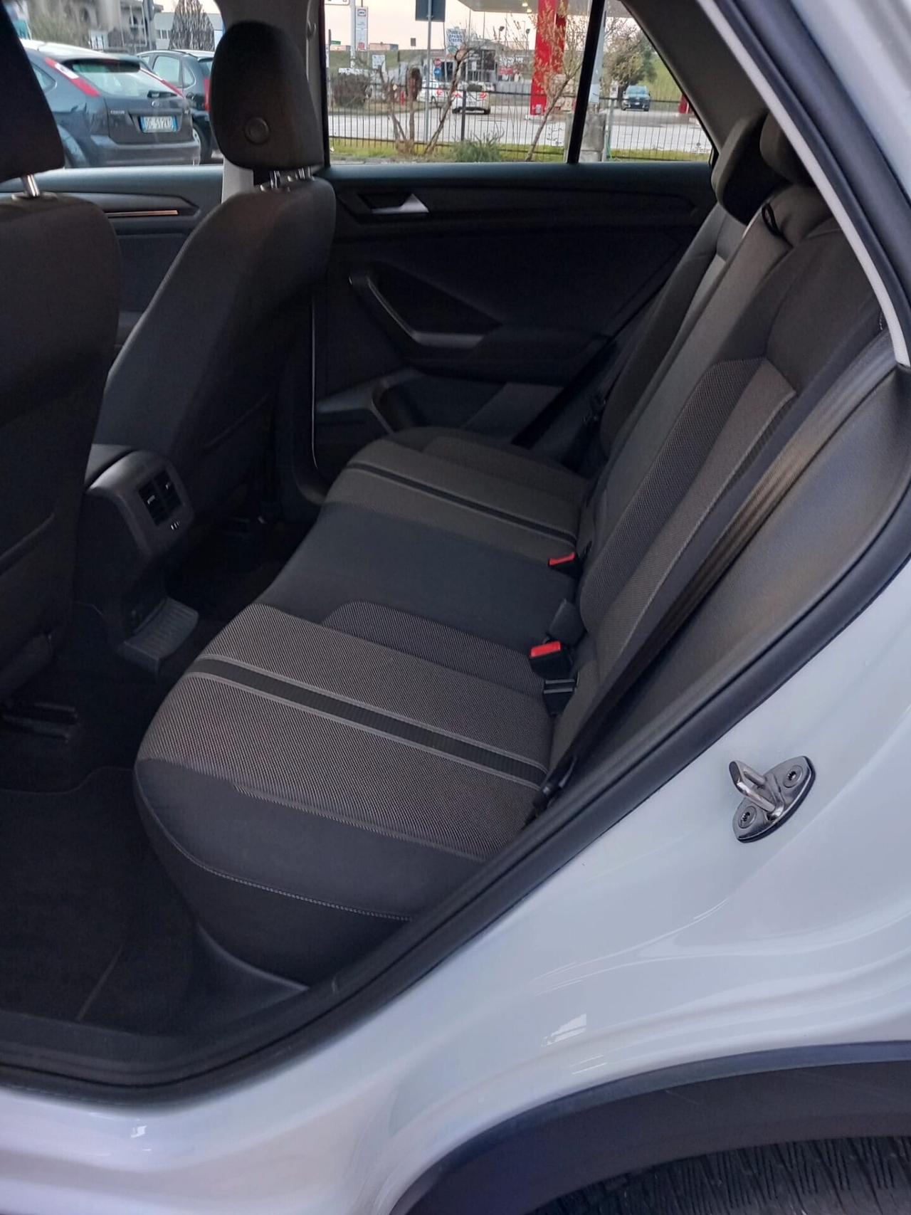 Volkswagen T-Roc 1.0 TSI 115 CV Style BlueMotion Technology