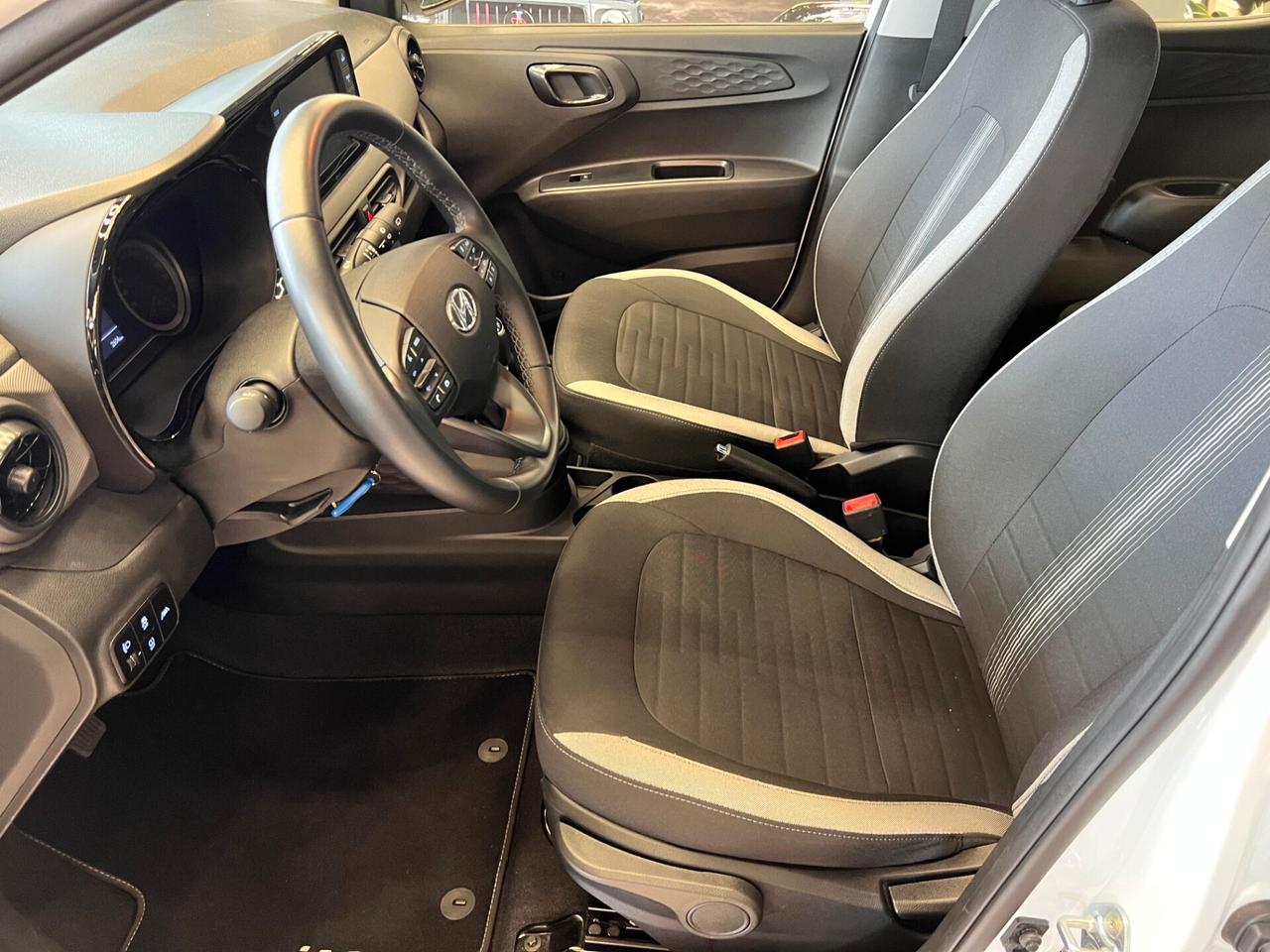 Hyundai i10 1.0 MPI Prime