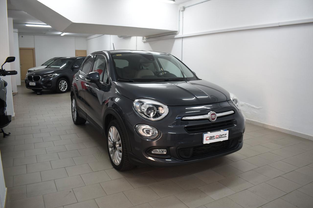 Fiat 500X 1.3 MultiJet 95 CV Lounge