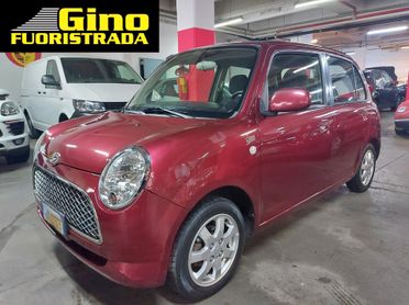 Daihatsu Trevis 1.0 CLIMA C.LEGA UNIPRO' !!!!