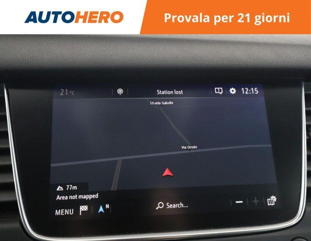 OPEL Grandland X 1.5 diesel Ecotec Start&Stop Business