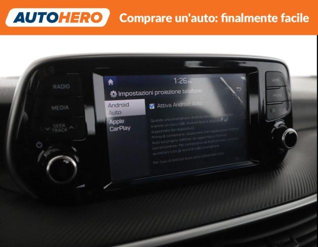 HYUNDAI Tucson 1.6 CRDi XTech