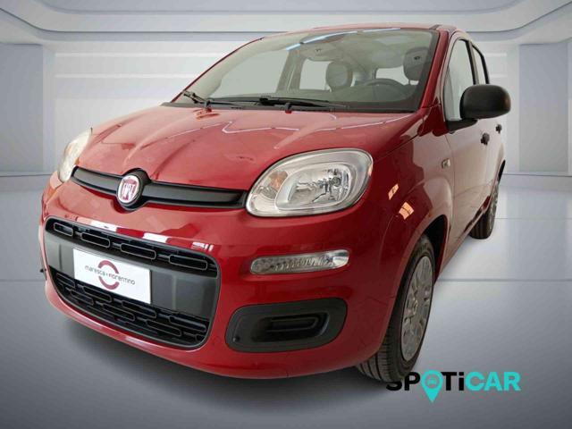 FIAT Panda 1.0 FireFly S&S Hybrid PANDINA ADAS