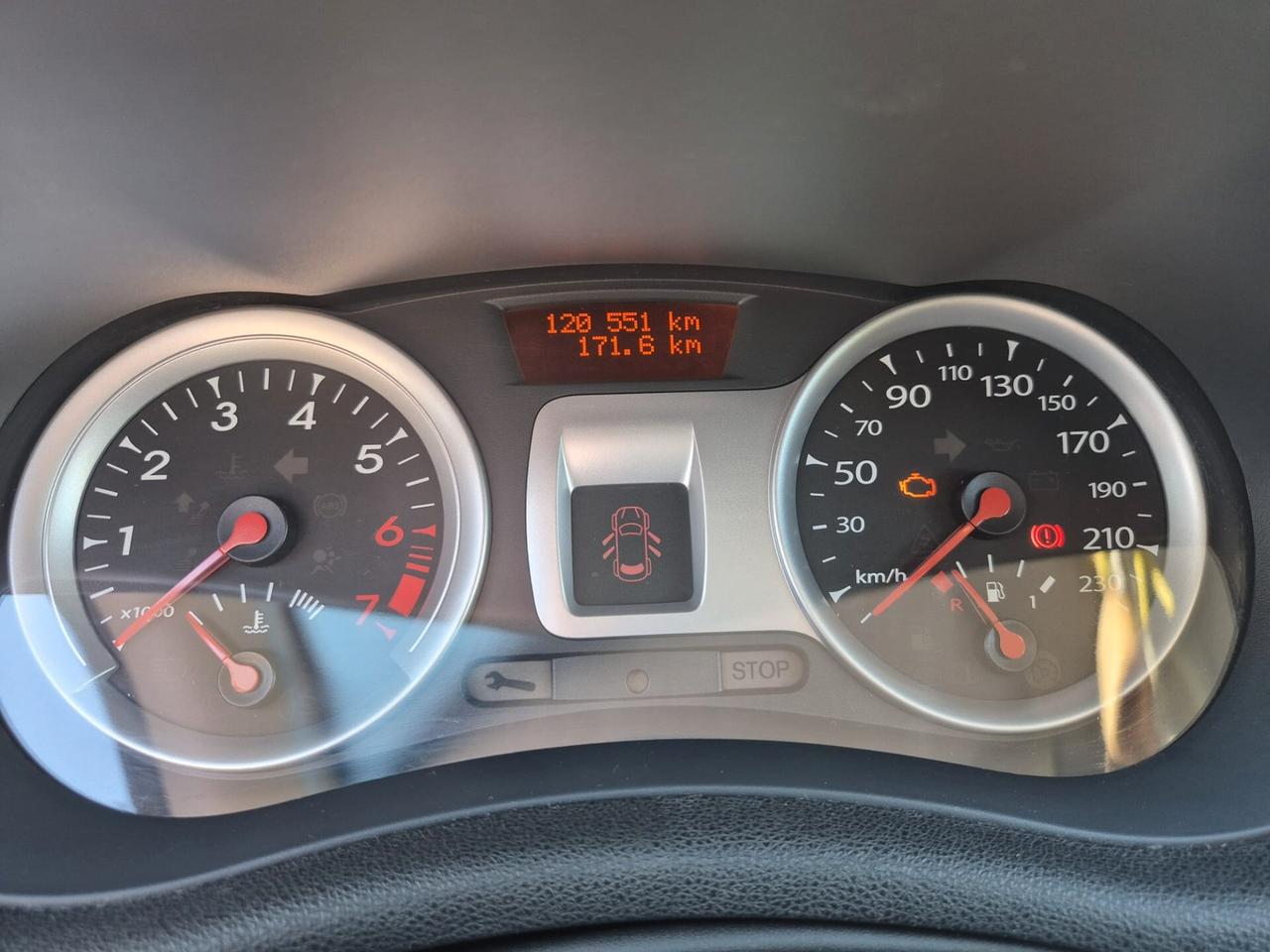 Renault Clio 1.2 16V TCE 105CV 3 porte Live!
