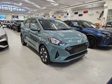 Hyundai i10 1.0 mpi Prime 67cv