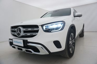 Mercedes GLC 200d Sport 4Matic BR415928 2.0 Diesel 163CV