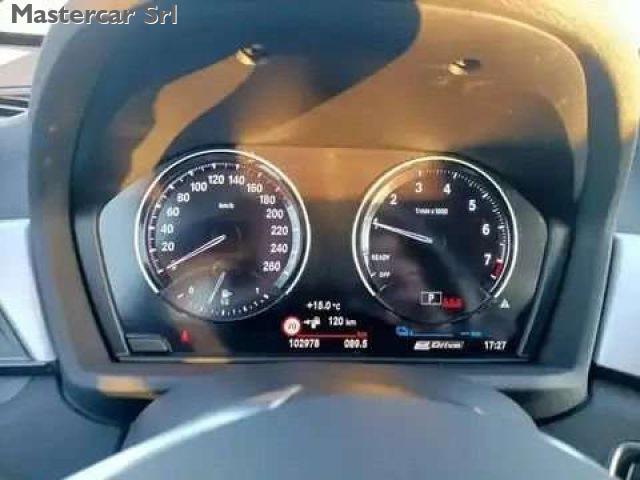 BMW X1 xdrive25e Business Advantage auto - GK093GA