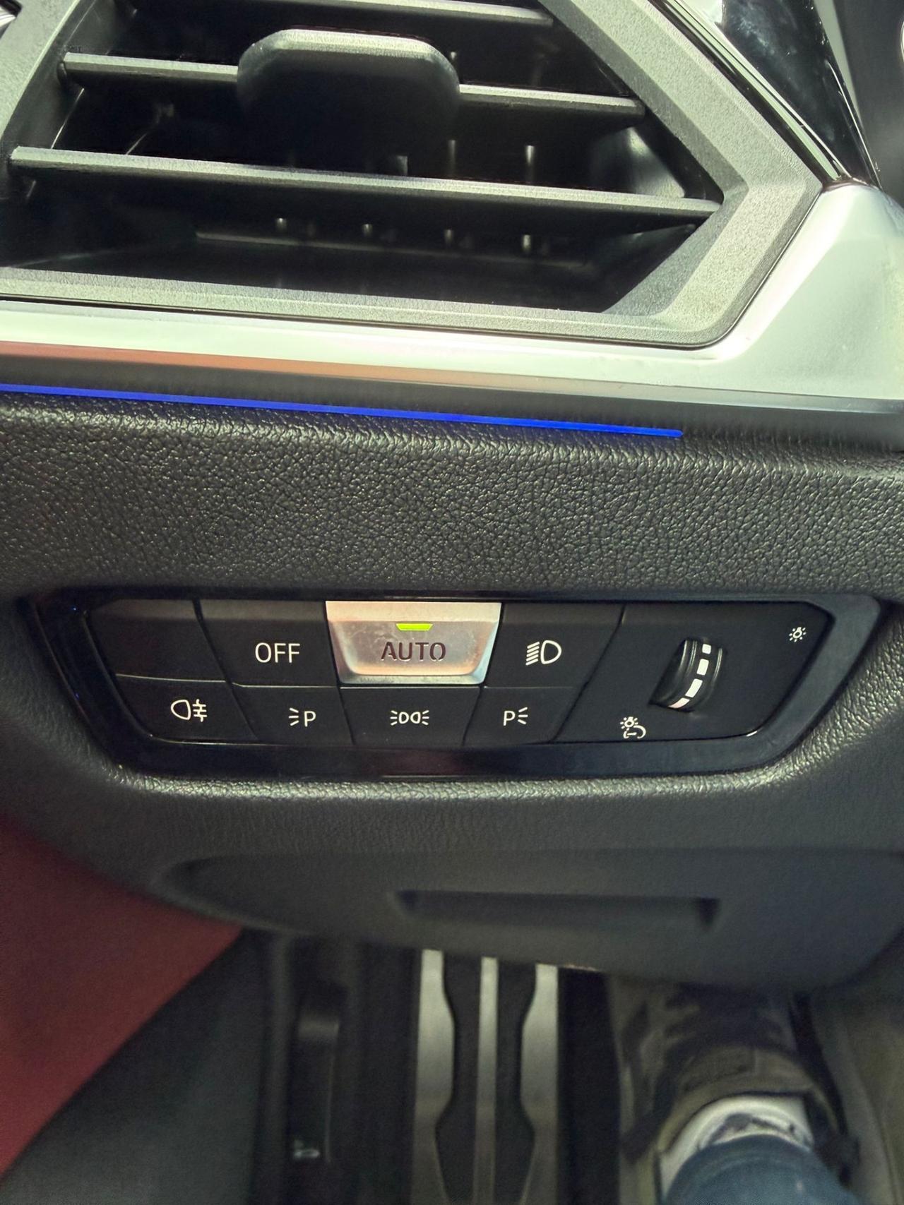 Bmw 420 D Gran Coupe Msport-Anche Permuta- Garanzia