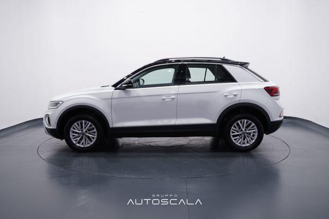 VOLKSWAGEN T-Roc 2.0 TDI SCR 150cv DSG Life