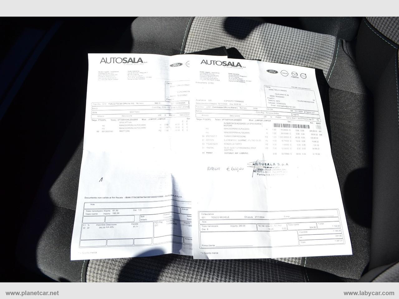CITROEN JUMPY SpaceTourer BlueHDi 120 S&S XS Feel