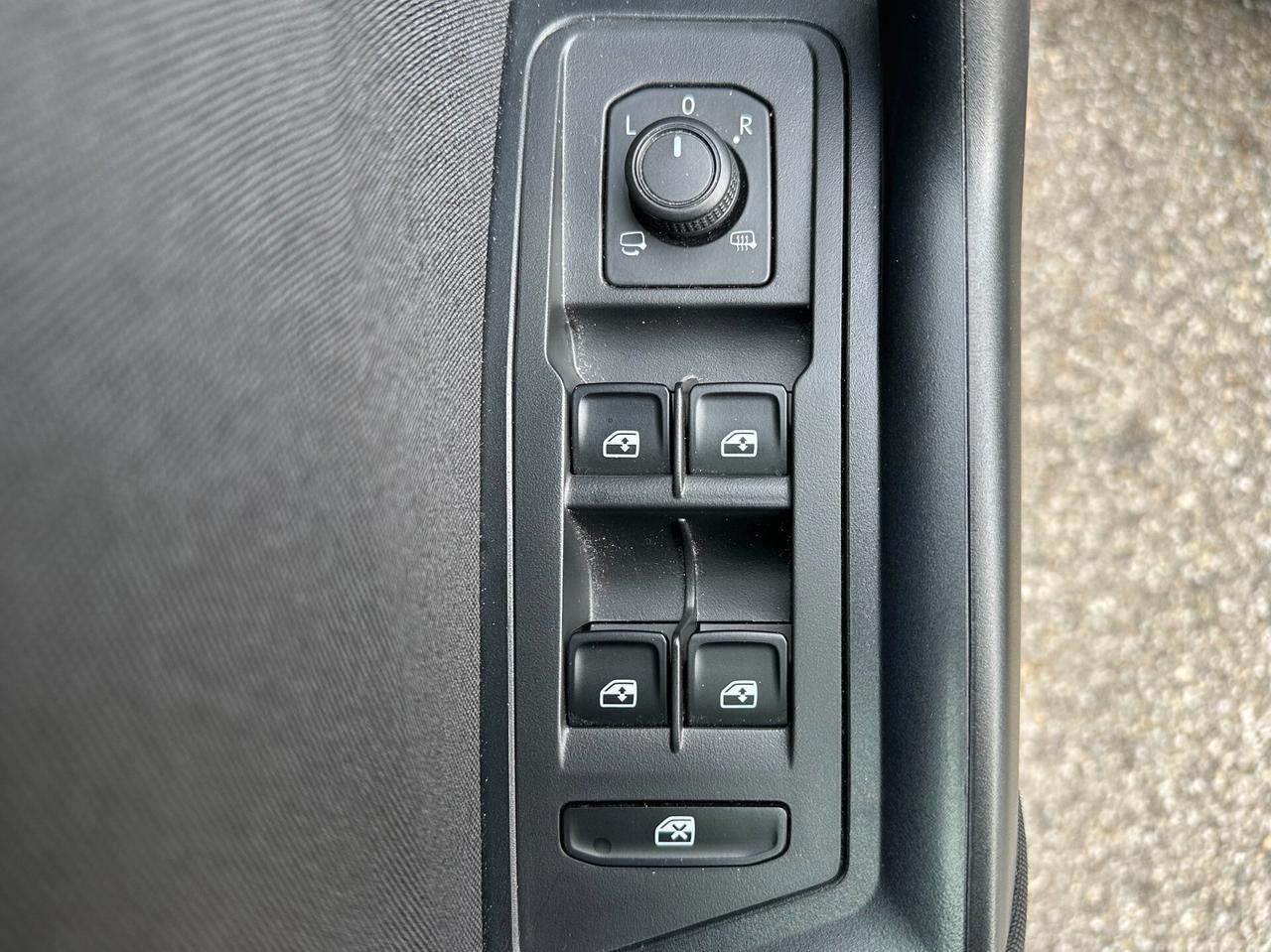 Volkswagen T-Roc 1.5 TSI ACT DSG Life