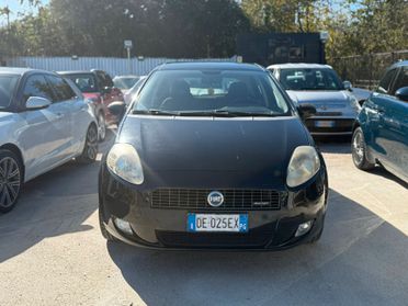 Fiat Punto 1.3 Multijet 16V 5 porte