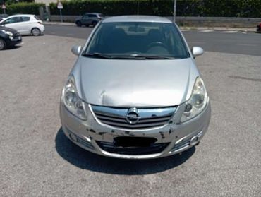 Opel Corsa Corsa 5p 1.2 Club