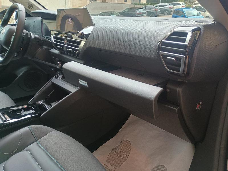 CITROEN C4 1.5 bluehdi Max s&s 130cv eat8