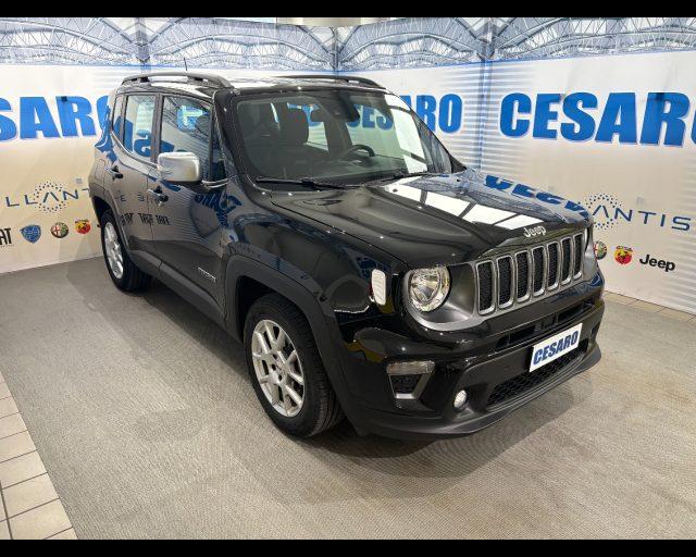 JEEP Renegade 1.0 t3 Limited 2wd