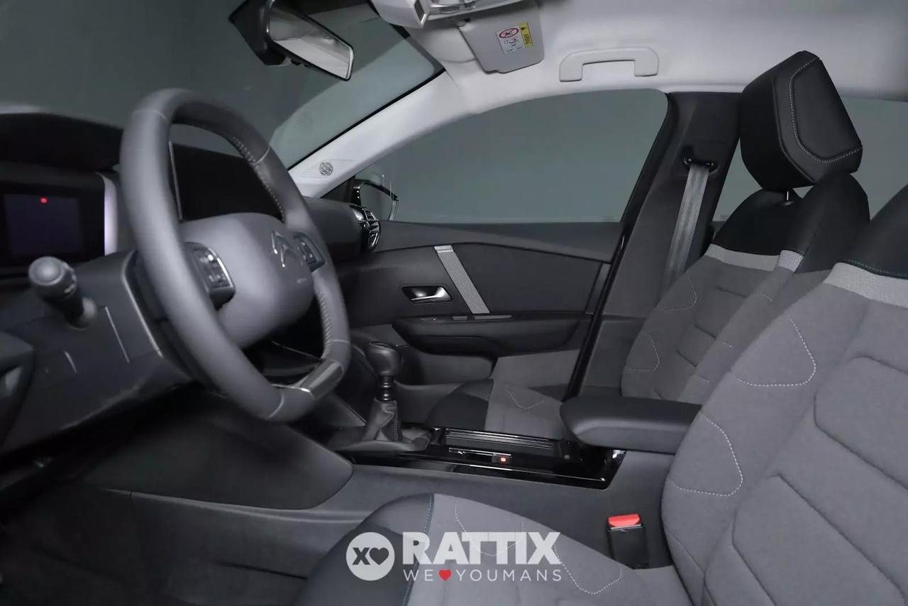Citroen C4 1.2 Puretech 130CV Plus
