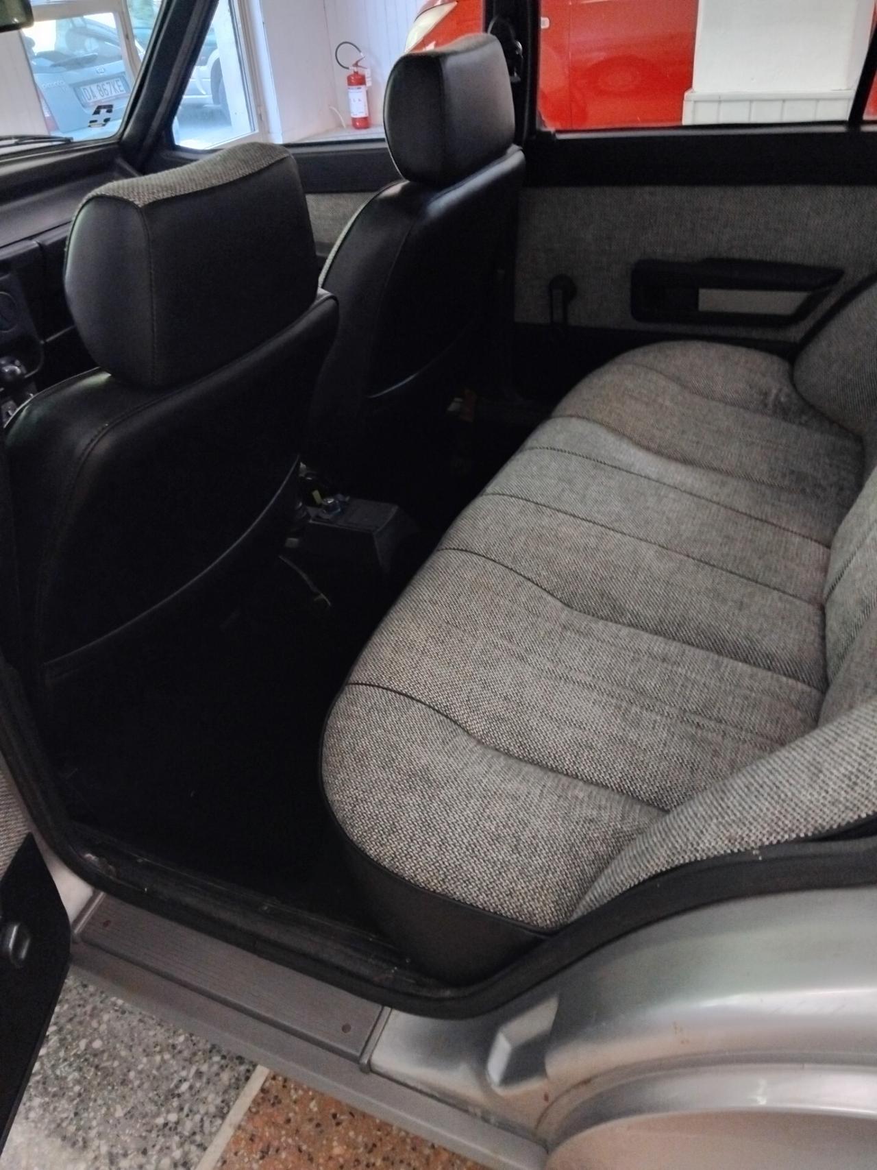 Alfa Romeo Giulietta 1.6 L