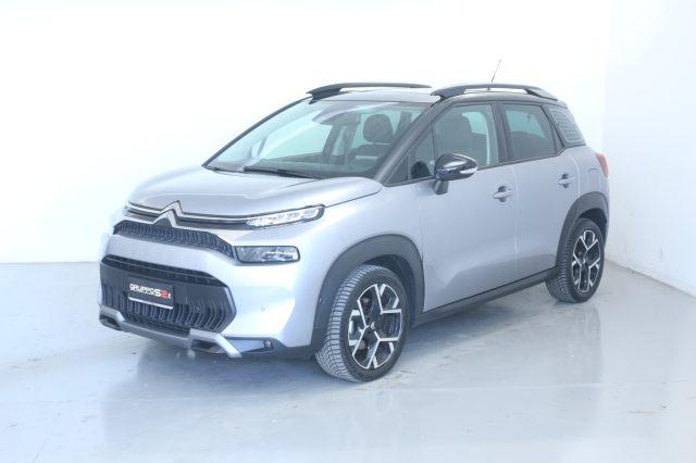 CITROEN C3 Aircross PureTech 110 S&S Shine Pack Neopatentati