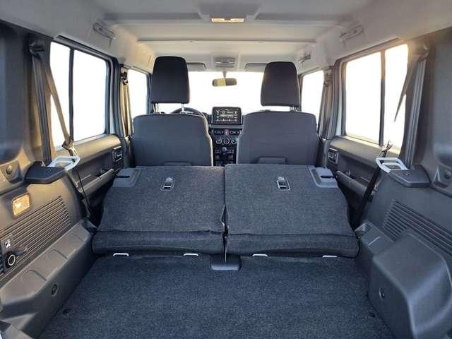 Suzuki Jimny Jimny 1.5 AT GLX 5 PORTE