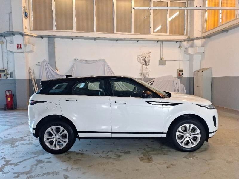 Land Rover Range Rover Evoque IN ARRIVO Range Rover Evoque 2.0D I4 180 CV AWD Auto S IVA ESPOSTA