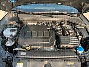 Audi A3 SPB 35 TDI S tronic Business Advanced