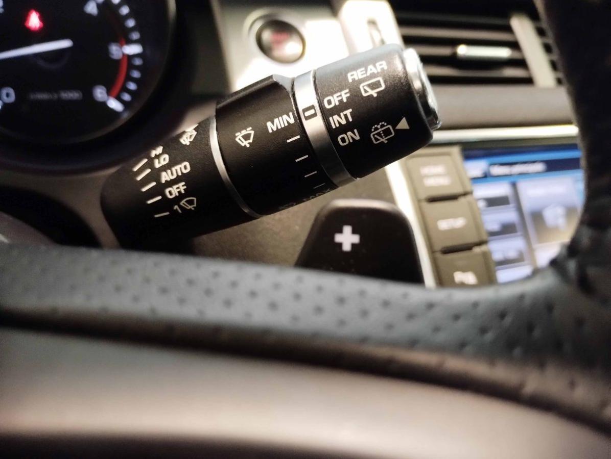 LAND ROVER Range Rover Evoque 2.2 SD4 5p. Dynamic -PELLE - CERCHI 20 - FULL