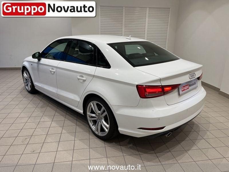 Audi A3 Sedan 30 TDI S tronic Sport