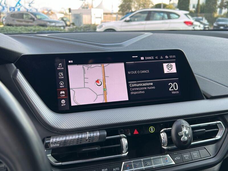 BMW Serie 2 Gran Coupe M235i xdrive autom M-Sport