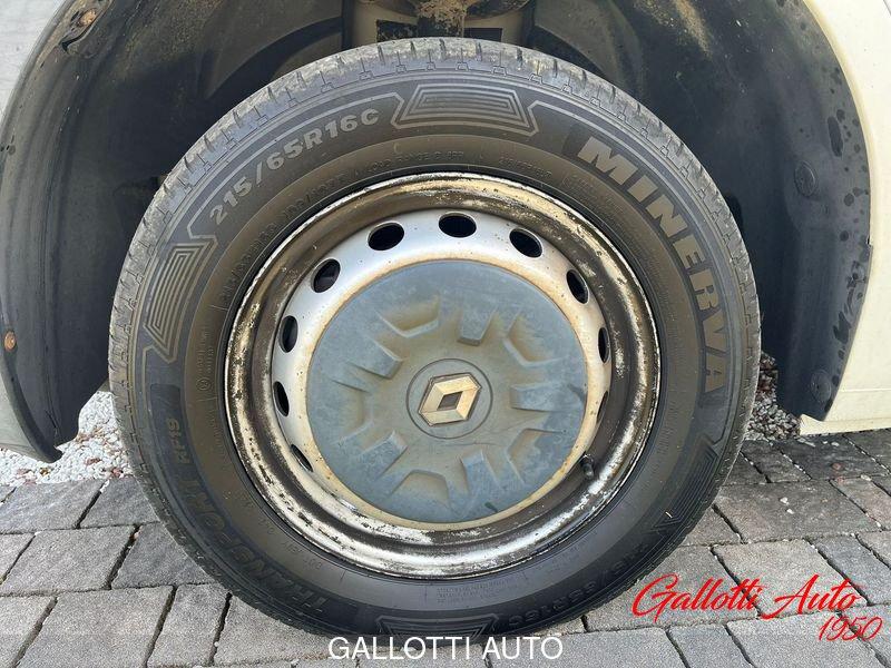 Renault Master T33 2.3 dCi/125cv Furgone E5