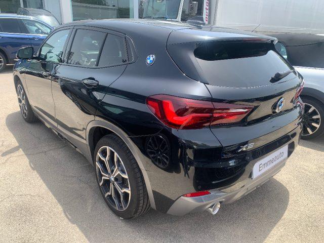 BMW X2 sDrive16d Msport-X