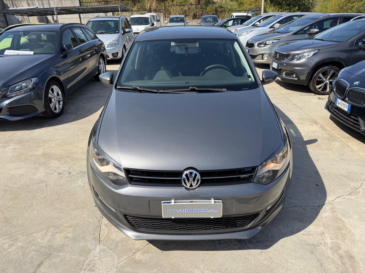 Vw Polo 1.6TDI 90CV COMFORTLINE/2019