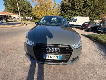 Audi A1 1.4 TDI S Line ultra
