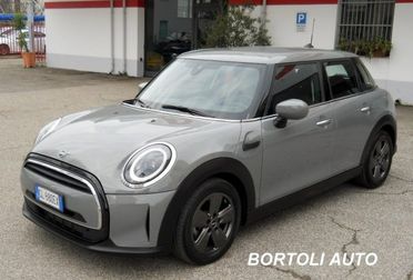 MINI Cooper ONE 1.5 75cv 30.000 KM CLASSIC 5 PORTE FULL OPT