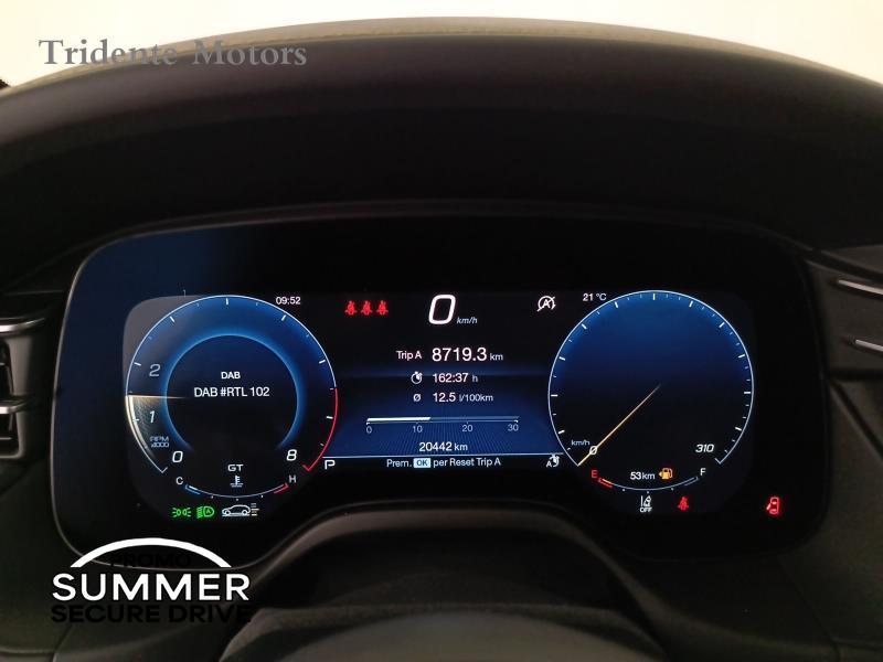 Maserati Levante 3.0 V6 Trofeo AWD Auto