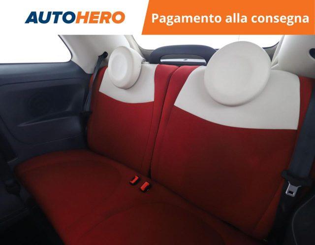 FIAT 500C C 1.2 Lounge
