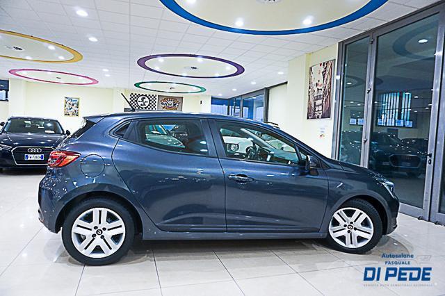 RENAULT Clio TCe 90 CV 5 porte Zen